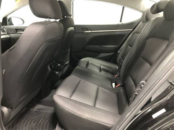 2018 Hyundai Elantra Value Edition with - - by dealer for sale in Wapakoneta, OH – photo 14