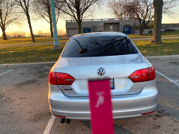VW JETTA - cars & trucks - by owner - vehicle automotive sale for sale in Madison, WI – photo 3