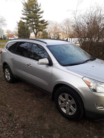 2011 Chevy Traverse for sale in Other, PA – photo 4