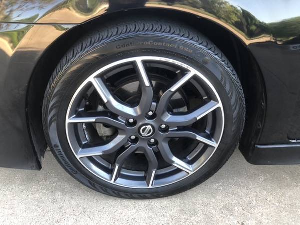 2017 Nissan Sentra Nismo turbo for sale in Arlington, TX – photo 15