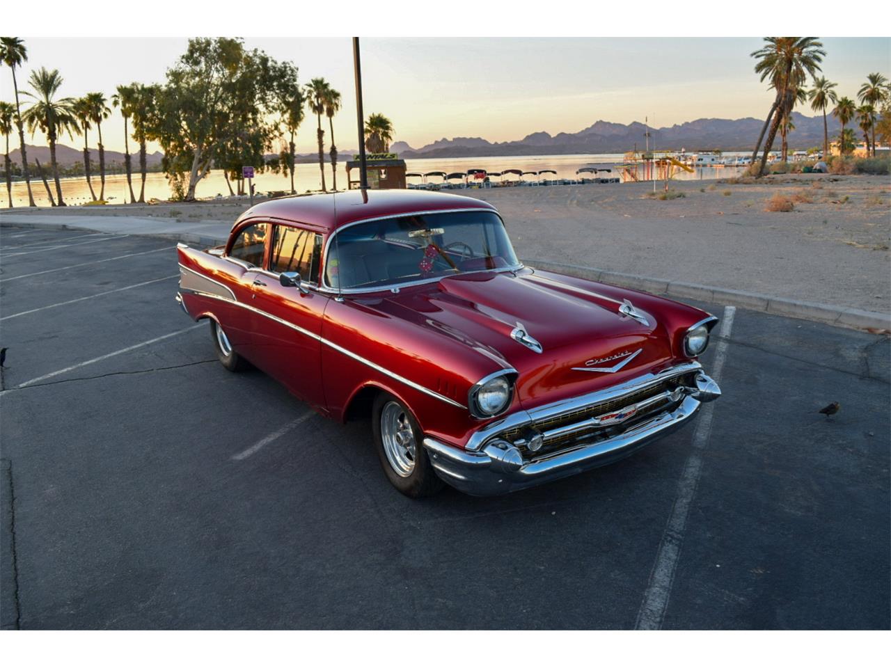 1957 Chevrolet 210 for sale in Lake Havasu City, AZ – photo 9