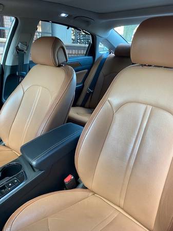 2015 Hyundai Sonata Limited 19,000 miles - cars & trucks - by owner... for sale in Brooklyn, NY – photo 5
