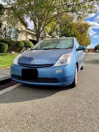 2005 Toyota Prius - cars & trucks - by owner - vehicle automotive sale for sale in Reno, NV – photo 3
