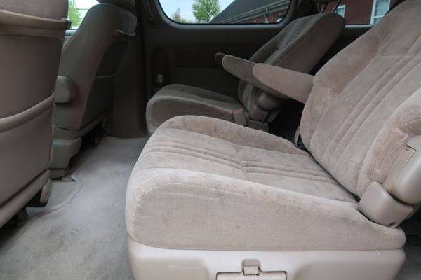 2002 Toyota Sienna LE Minivan BUY HERE PAY HERE! HABLAMOS ESPANOL! for sale in Murfreesboro, TN – photo 24