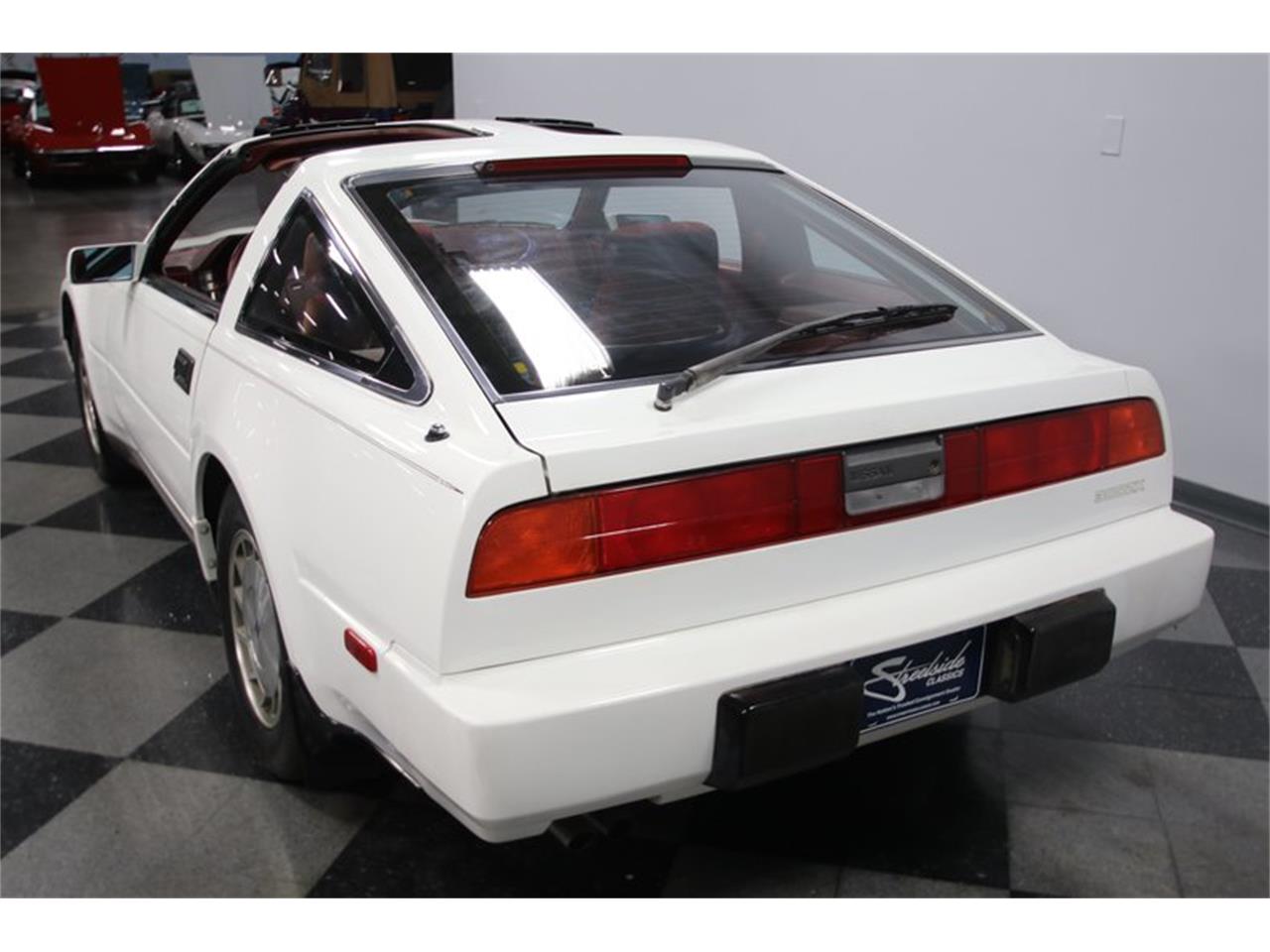1987 Nissan 300ZX for sale in Concord, NC – photo 9