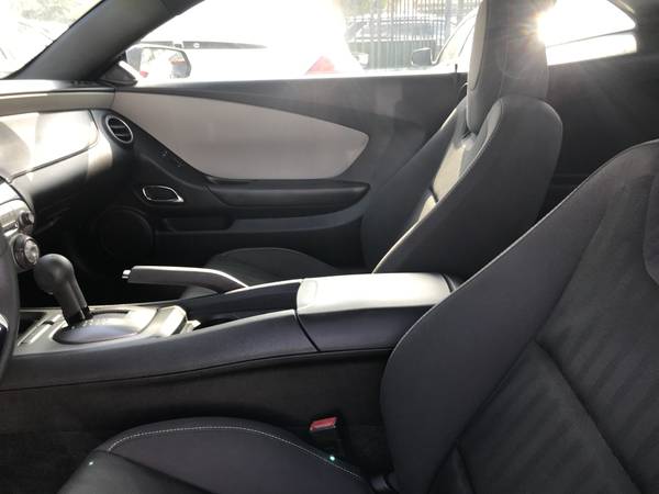 +2013 CHEVROLET CAMARO COUPE! 75K MILES $2,500 OCTOBER FEST for sale in Los Angeles, CA – photo 8