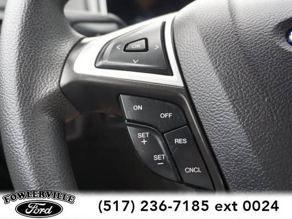 2014 Ford Fusion Hybrid SE - sedan for sale in Fowlerville, MI – photo 18