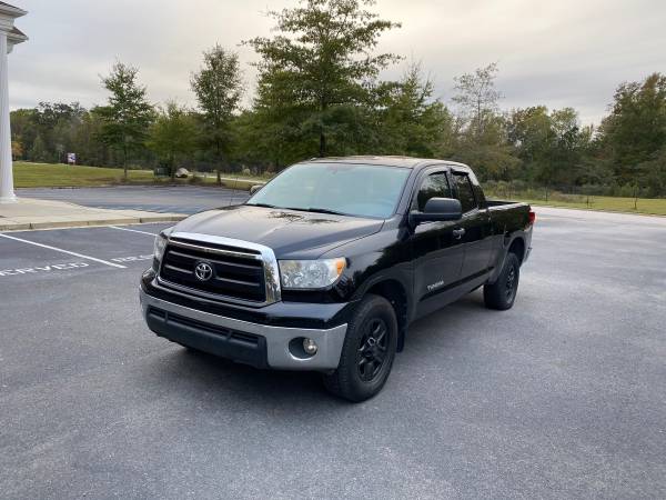 2011 Toyota Tundra - cars & trucks - by dealer - vehicle automotive... for sale in Lexington, SC – photo 3