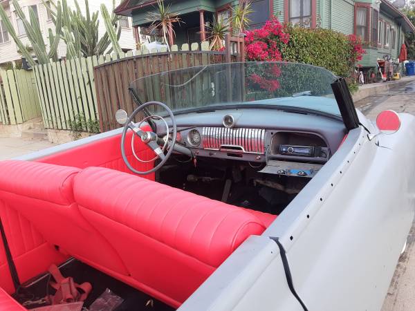 1952 chevy custom convertible for sale in Los Angeles, CA – photo 7