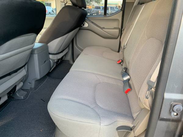 LOW MILES ) 2019 NISSAN FRONTIER SV - - by for sale in Kihei, HI – photo 7