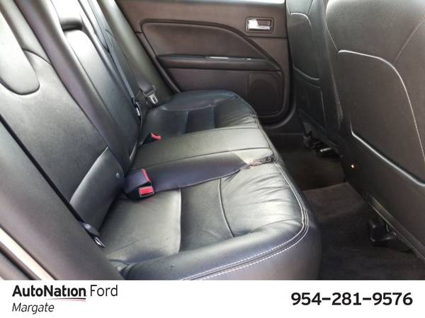 2012 Ford Fusion SEL SKU:CR264580 Sedan for sale in Margate, FL – photo 21