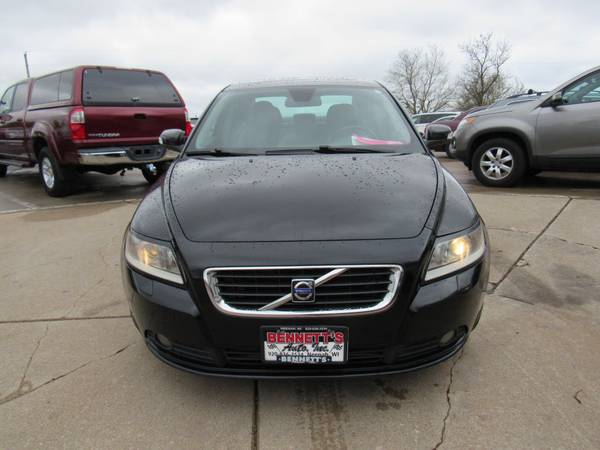2008 Volvo S40 T5 - - by dealer - vehicle automotive for sale in Neenah, WI – photo 3