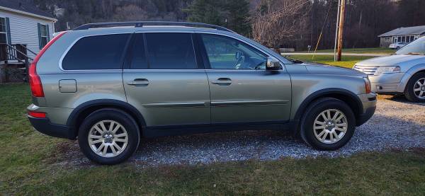 2008 Volvo xc 90 mechanic special - cars & trucks - by owner -... for sale in Forest Dale, VT – photo 3