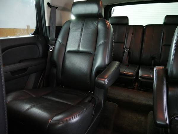2008 GMC Yukon SLT w/4SB - - by dealer - vehicle for sale in Inver Grove Heights, MN – photo 20