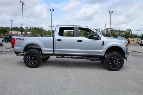 2020 Ford Super Duty F-250 STX Leather FX4 for sale in Sanford, FL – photo 11