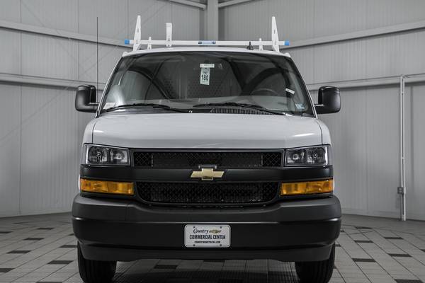 2019 *Chevrolet* *Express Cargo Van* *EXPRESS 2500 CARG for sale in Warrenton, VA – photo 2
