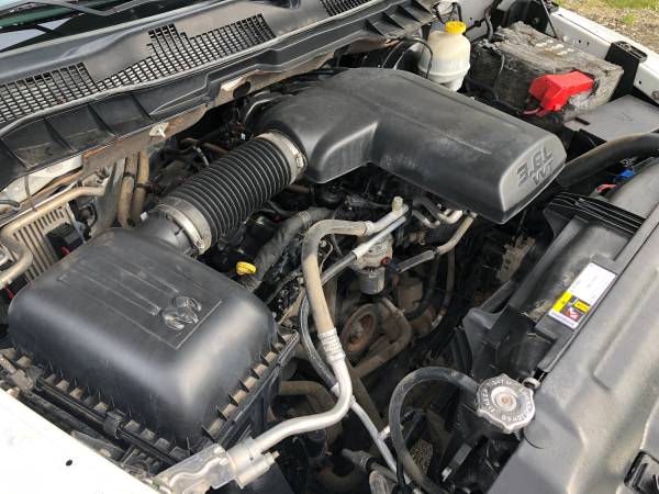 2015 Dodge RAM 1500 4x4 for sale in Washington, PA – photo 23