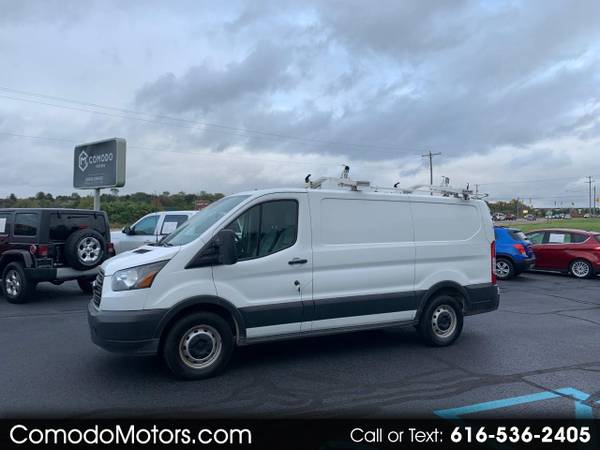 2016 Ford Transit 150 Van Low Roof w/Sliding Pass. 130-in. WB for sale in Caledonia, MI