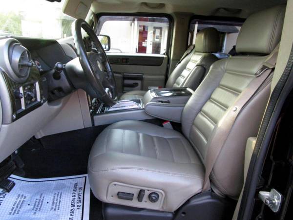 2004 HUMMER H2 Sport Utility BUY HERE/PAY HERE ! for sale in TAMPA, FL – photo 8