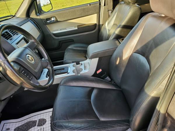 2009 Mercury Mariner AWD - cars & trucks - by owner - vehicle... for sale in Orlando, FL – photo 12