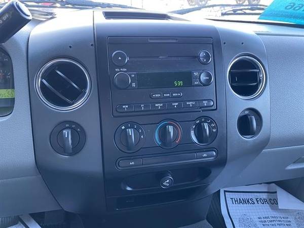2006 FORD F-150 XLT - truck - cars & trucks - by dealer - vehicle... for sale in Rapid City, SD – photo 13