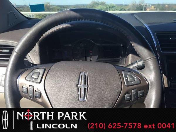 2015 Lincoln MKX - SUV - cars & trucks - by dealer - vehicle... for sale in San Antonio, TX – photo 18
