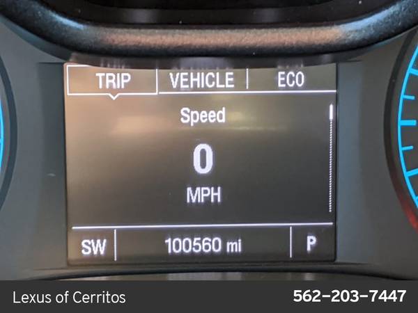 2016 Chevrolet Colorado 2WD WT SKU:G1236231 Pickup - cars & trucks -... for sale in Cerritos, CA – photo 12