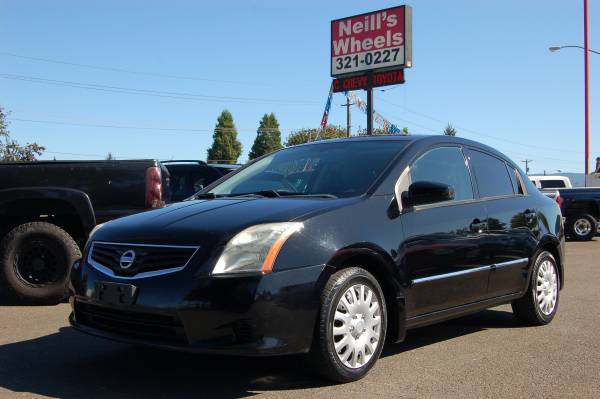 🔶🔷2010 or 2011 Nissan Sentra🔶$141 per month!🔷 for sale in Eugene, OR – photo 7