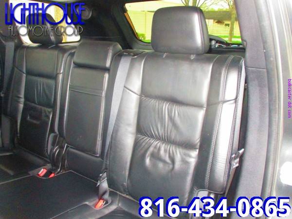 JEEP GRAND CHEROKEE LAREDO - - by dealer - vehicle for sale in Lees Summit, MO – photo 19