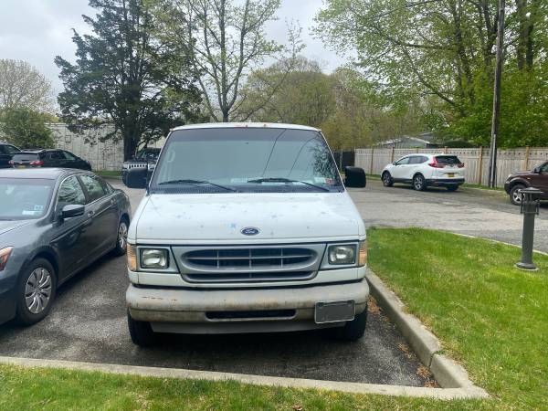 Ford Ice Cream Van E350 for sale in Sag Harbor, NY – photo 4