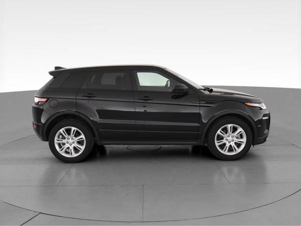 2018 Land Rover Range Rover Evoque HSE Dynamic Sport Utility 4D suv... for sale in Seffner, FL – photo 13