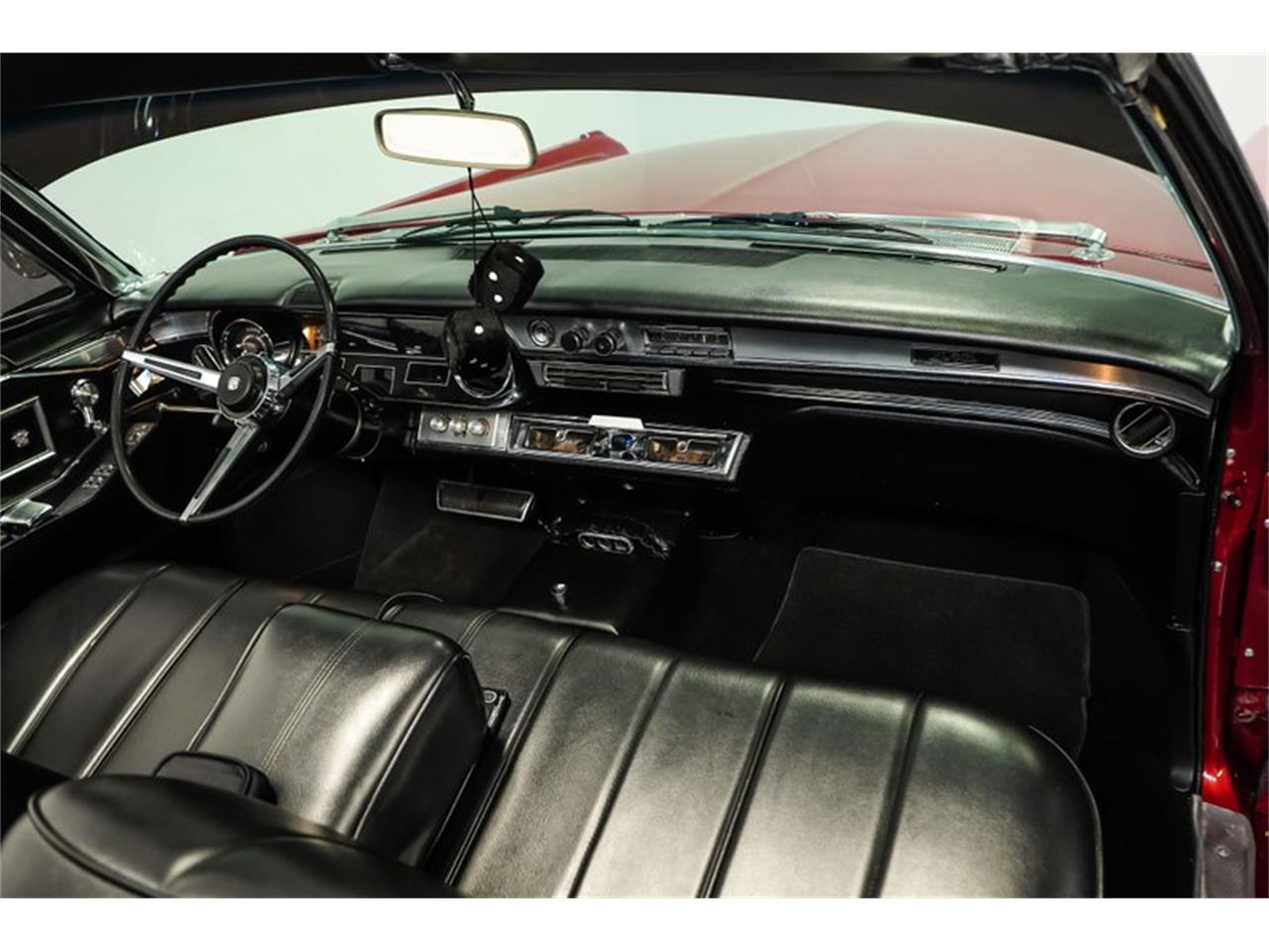 1966 Cadillac DeVille for sale in Mesa, AZ – photo 53
