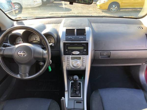 2005 Scion tC - 6 month/6000 MILE WARRANTY// 3 DAY RETURN POLICY //... for sale in Fredericksburg, WV – photo 10