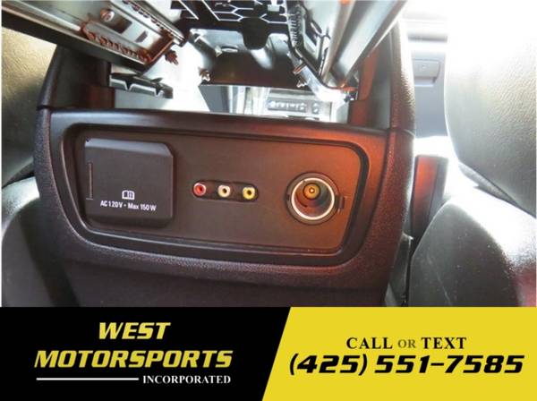 2013 Buick Enclave Premium Sport Utility 4D - cars & trucks - by... for sale in Everett, WA – photo 24