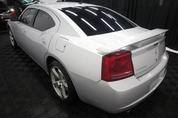 2008 Dodge Charger SRT8 - - by dealer - vehicle for sale in CHANTILLY, District Of Columbia – photo 7