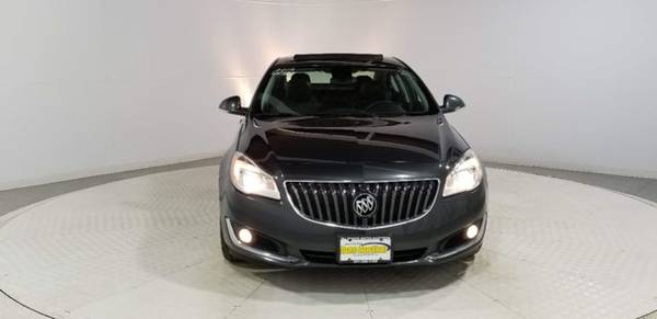 2015 Buick Regal 4dr Sedan Turbo AWD for sale in Jersey City, NY – photo 16