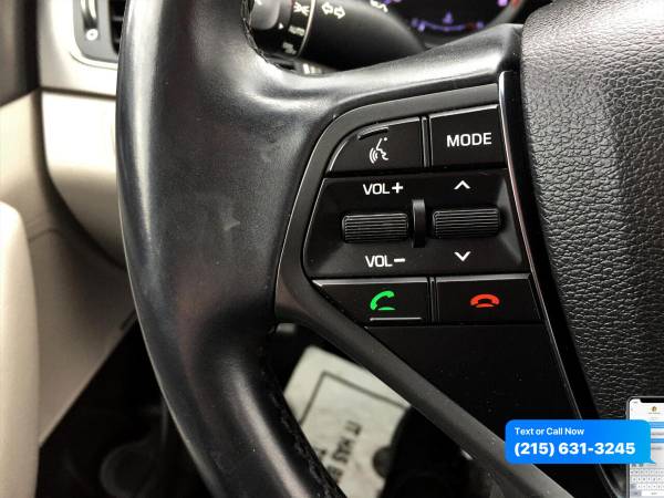 2015 Hyundai Sonata 4dr Sdn 2 4L Sport - - by dealer for sale in Philadelphia, PA – photo 15