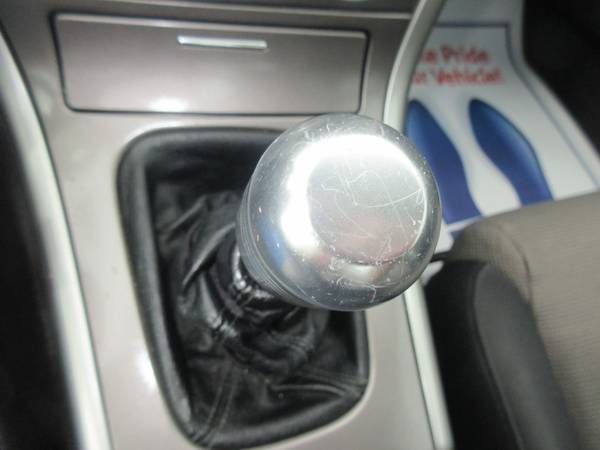 2005 Subaru Legacy AWD Sedan - 5 Speed Manual/Wheels/Low Miles for sale in Des Moines, IA – photo 13