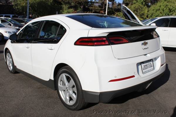 2015 Chevrolet Volt 5dr Hatchback for sale in San Luis Obispo, CA – photo 3