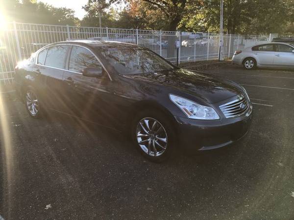 2008 INFINITI G - Financing Available! for sale in DELRAN, NJ – photo 7