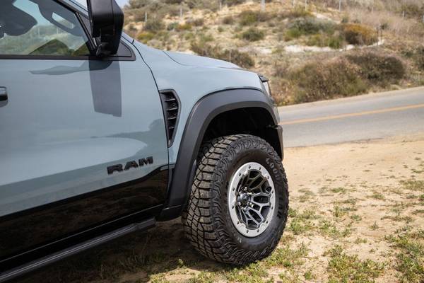2021 RAM Limited Edition TRX High Performance Truck available now! for sale in Los Angeles, CA – photo 18