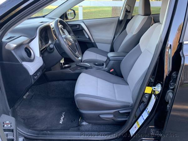 2013 *Toyota* *RAV4* *4WD 4dr XLE*/VERY RELIABLE!WAR - cars & trucks... for sale in Bloomington, IL – photo 13