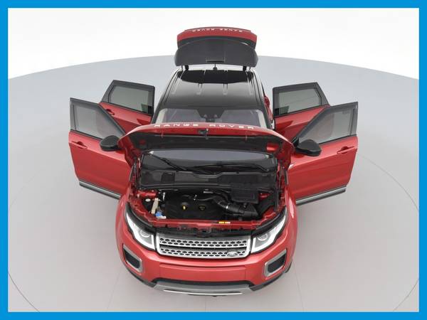 2016 Land Rover Range Rover Evoque SE Premium Sport Utility 4D suv for sale in Atlanta, GA – photo 22
