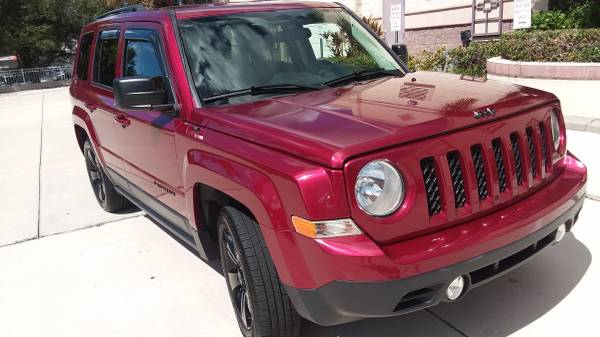 2014 Jeep Patriot (Original Owner--like new) for sale in Naples, FL – photo 4