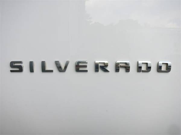 2012 Chevrolet Silverado 1500 SILVERADO K1500 4x4 LONGBED for sale in Fairview, NC – photo 21