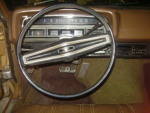 1970 Ford Ranchero GT Cobra Classic Muscle Body & Interior Original for sale in Moose Lake, MN – photo 6