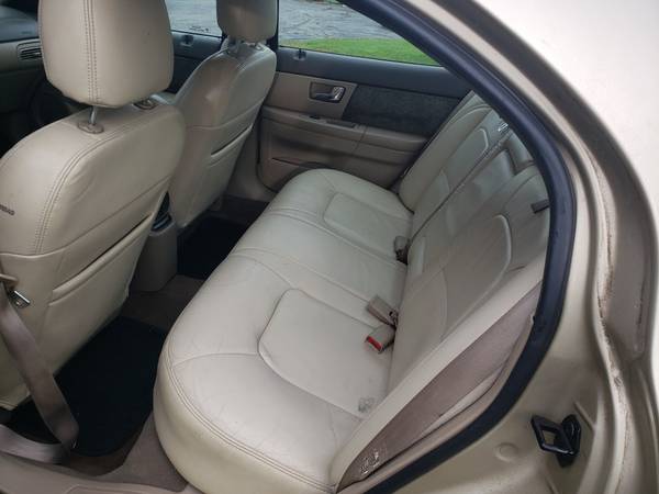 2000 Mercury Sable LS Premium for sale in New Milford, CT – photo 7