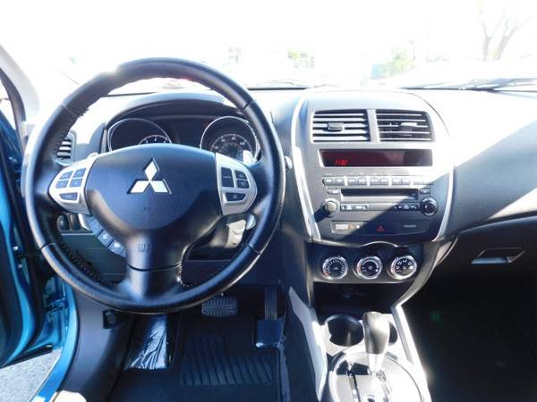 2012 Mitsubishi Outlander Sport * 1 Owner * EXTRA NICE !!! for sale in Gallatin, TN – photo 11