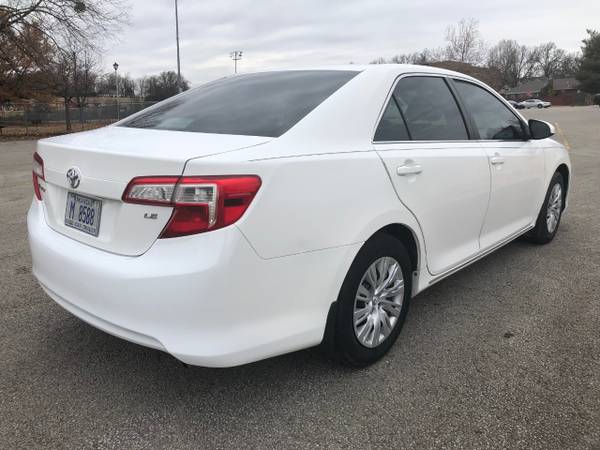 2014 Toyota Camry SE Sport for sale in Springdale, AR – photo 5