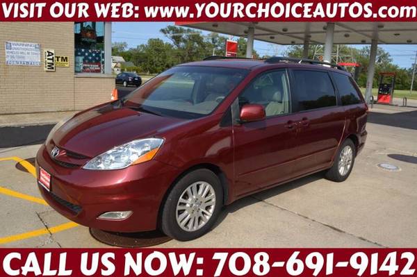 2005 TOYOTA SIENNA/2008-2013 CHRYSLER TOWN &COUNTRY/2007 TOYOTA... for sale in CRESTWOOD, IL – photo 4